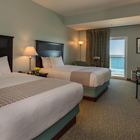 Park Place Hotel Ocean City Dış mekan fotoğraf