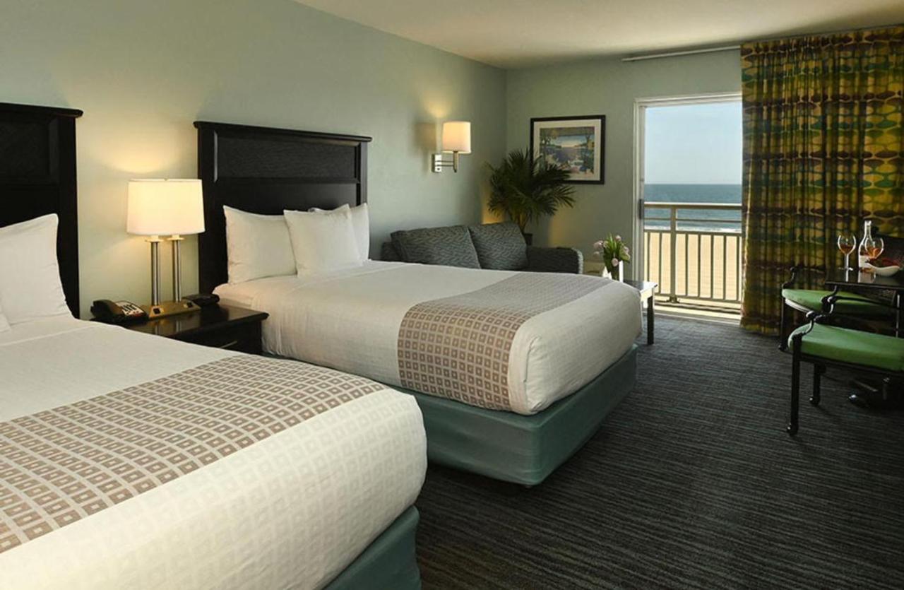 Park Place Hotel Ocean City Dış mekan fotoğraf