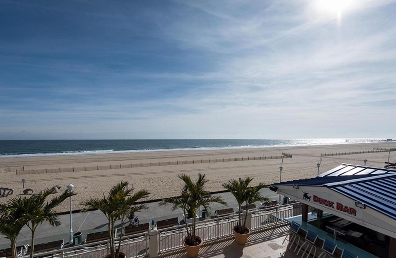 Park Place Hotel Ocean City Dış mekan fotoğraf