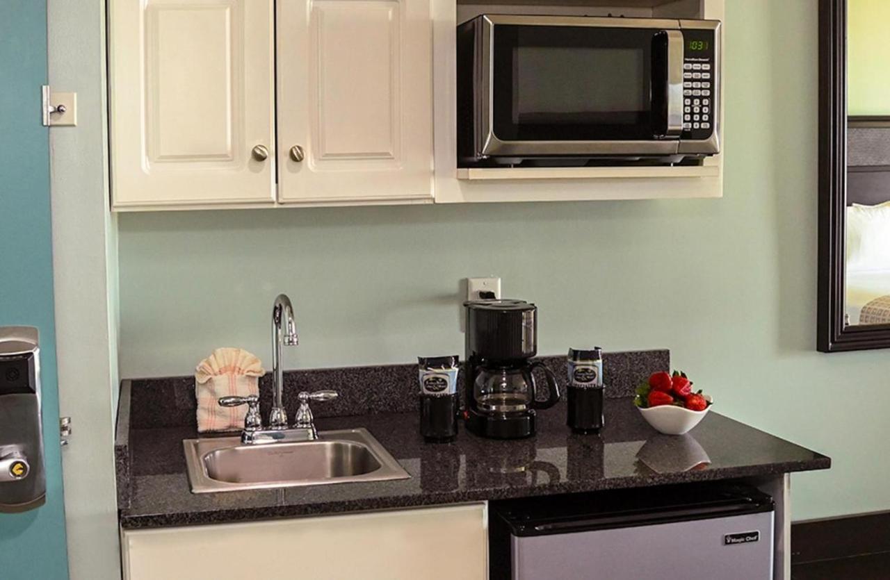 Park Place Hotel Ocean City Dış mekan fotoğraf