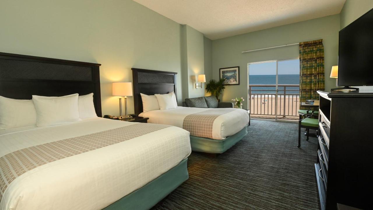 Park Place Hotel Ocean City Dış mekan fotoğraf