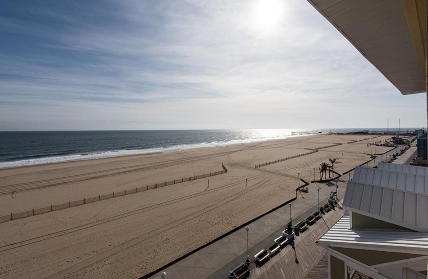 Park Place Hotel Ocean City Dış mekan fotoğraf