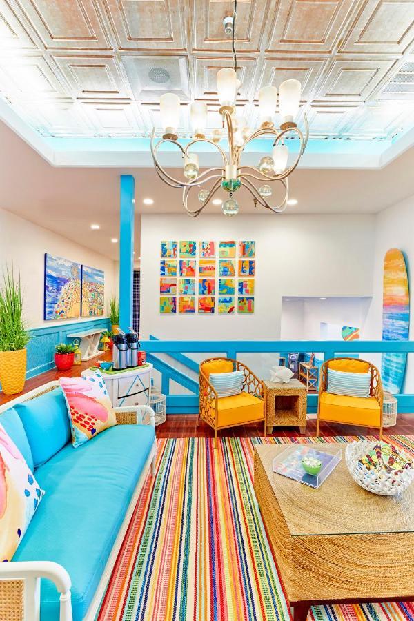 Park Place Hotel Ocean City Dış mekan fotoğraf