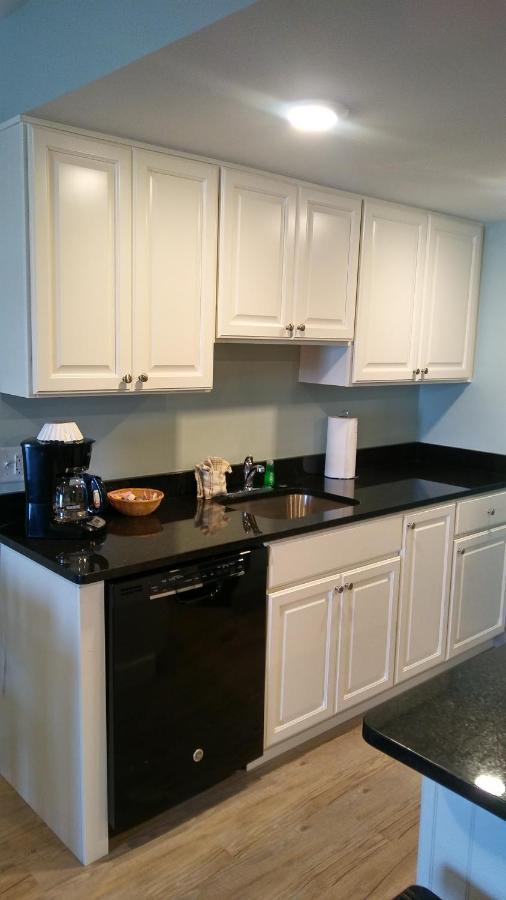 Park Place Hotel Ocean City Dış mekan fotoğraf