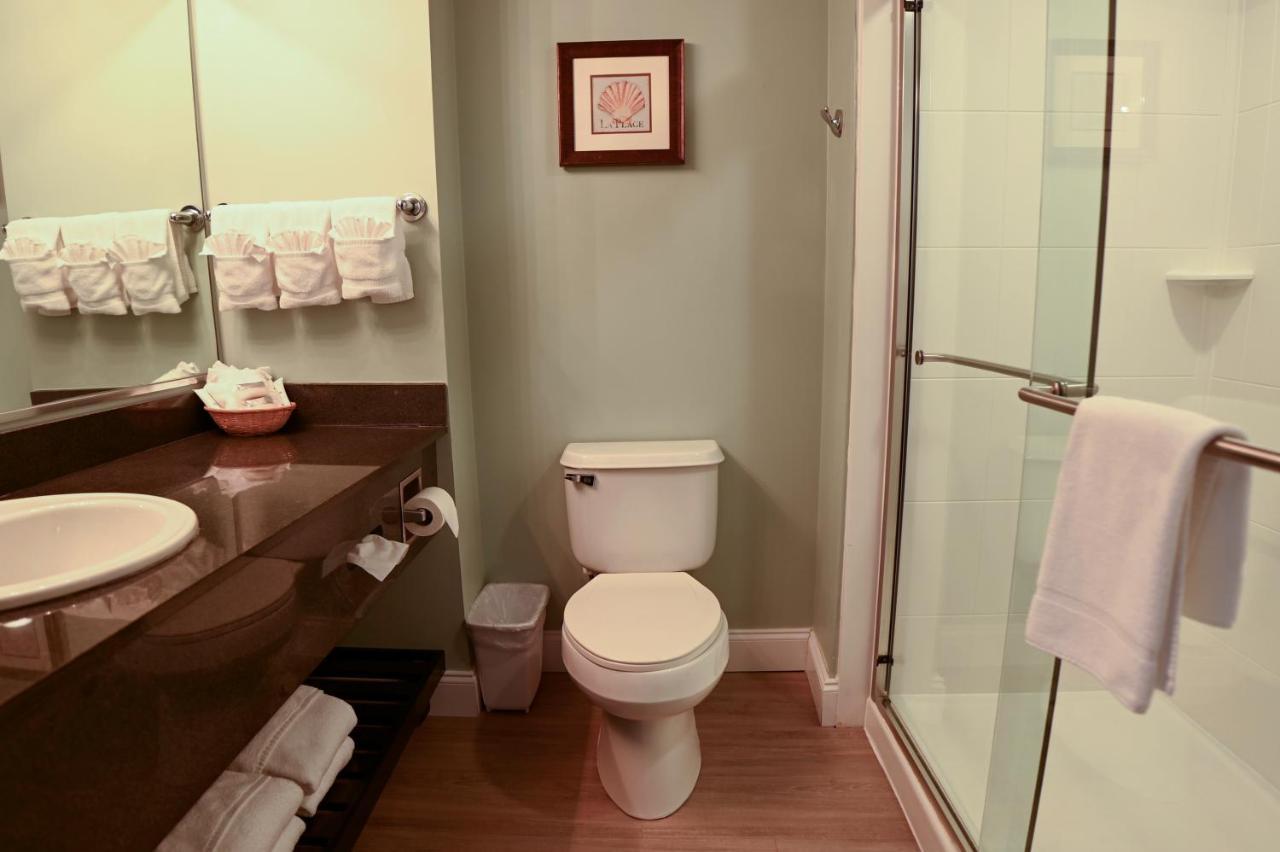 Park Place Hotel Ocean City Dış mekan fotoğraf